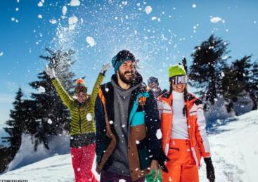 专业赛事管理团队