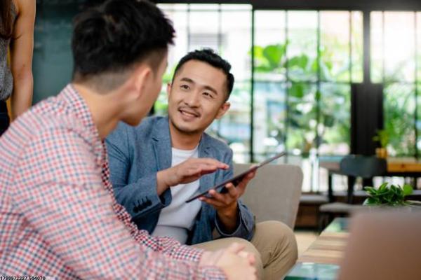 体育培训公司简介模板与成功案例分享